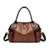 Retro Large Capacity Tote Bag, Large Capacity Commuter Woman's Bag, Handbag