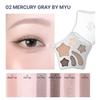 tiptoe Wish Touch Eye Palette (6 Colors)