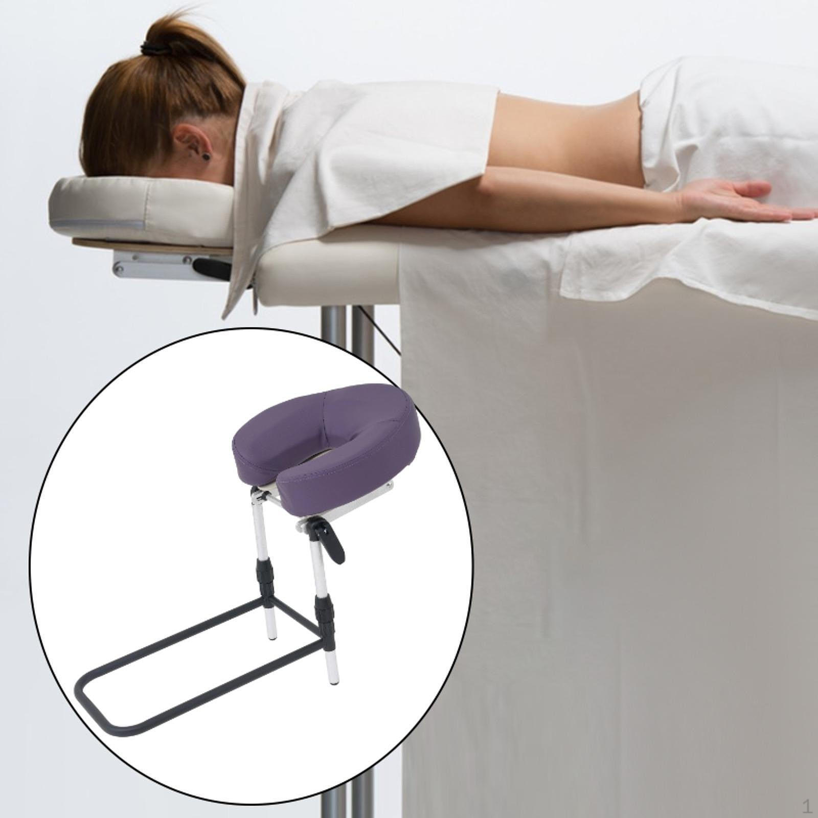 

A Comfortable And Versatile Massage Set for Recovery after Eye Surgery in Position – Ideal фіолетовий