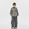 Unisex Wasserdichter Outdoor Sonnenschutz Pullover: Funktionelles Langarmshirt mit lockerem Schnitt für Männer & Frauen