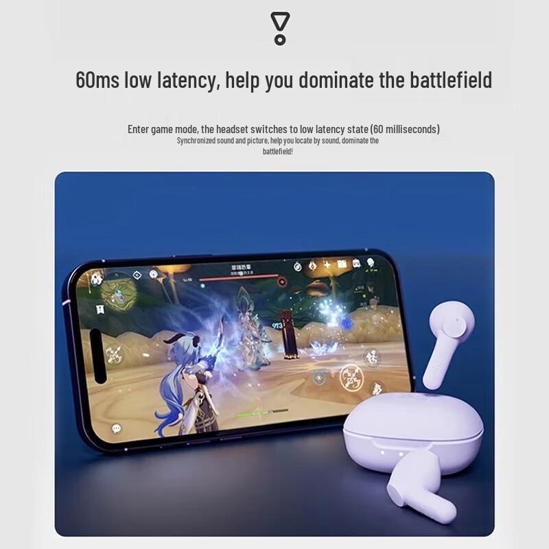 JBL COMPACT True Wireless Earbuds