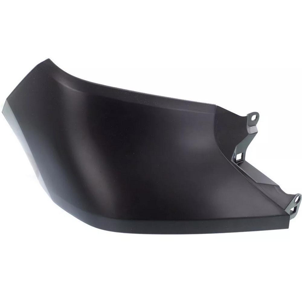 Front Right Passenger Side Mudguard Extension For Toyota Tundra 2014-2021 To1243101