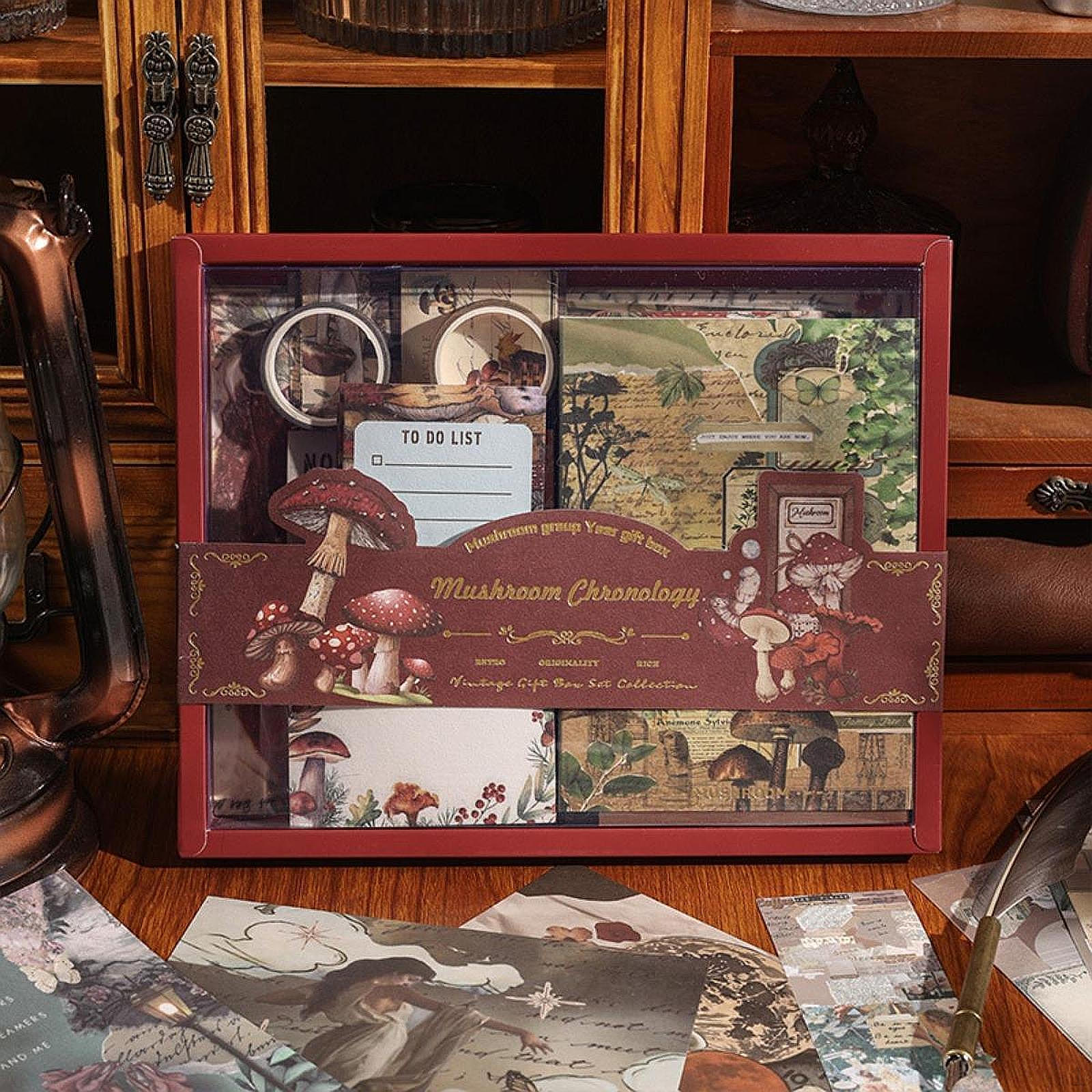 

Набор эстетических принадлежностей для скрапбукинга, набор для самостоятельного ведения ретро-журнала, набор наклеек для скрапбукинга для девочки-подростка