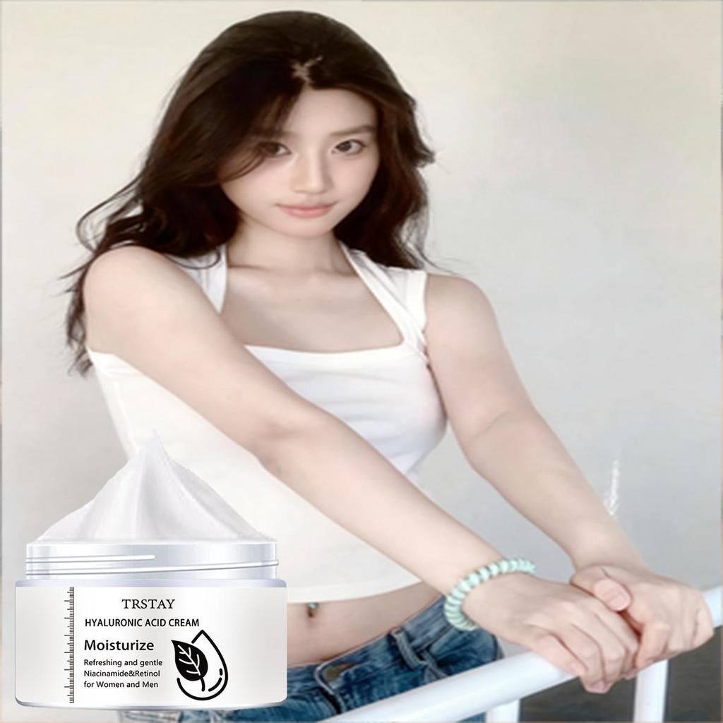 Whitening and Lightening Cream Intensely Whitens and Lightens Skin Tone, Evens Out Skin Tone, Tightens Skin and Improves Elasticity