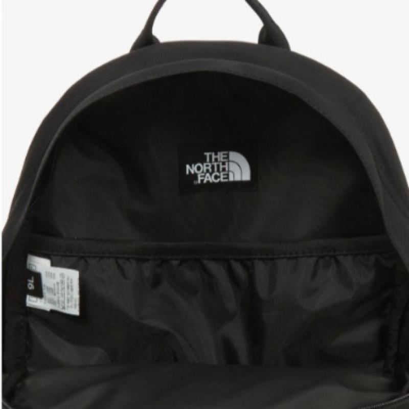 The North Face Recon Mini Backpack Black Nm2dr57a