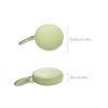 Ruler Sewing Tailor Craft Tool Soft Tape Measure Soft Ruler Body Measurement Double Scale Ruler
