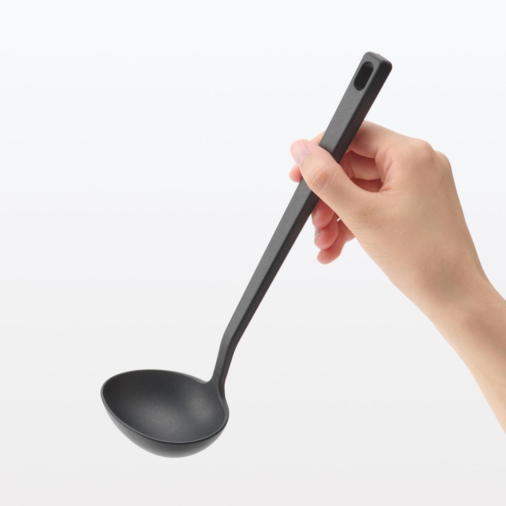 MUJI Silicone Ladle Small 84376290