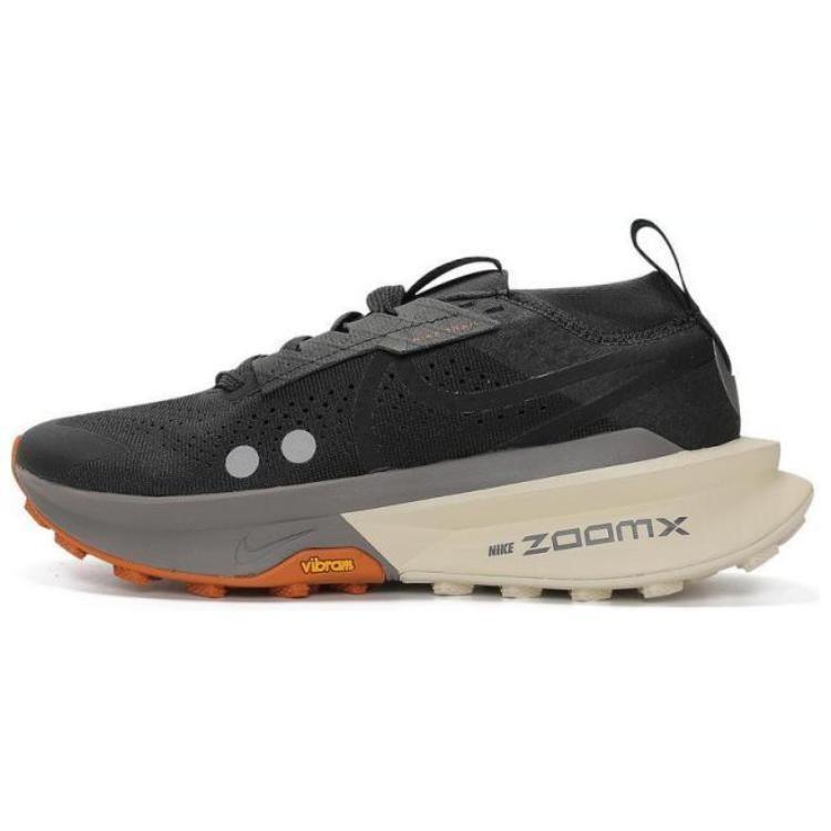 (WMNS) Nike ZoomX Zegama 2  Off Noir Monarch Ivory  Women s FD5191-004 EU 36