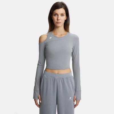 Oberteile – Pullover & Langarmshirts