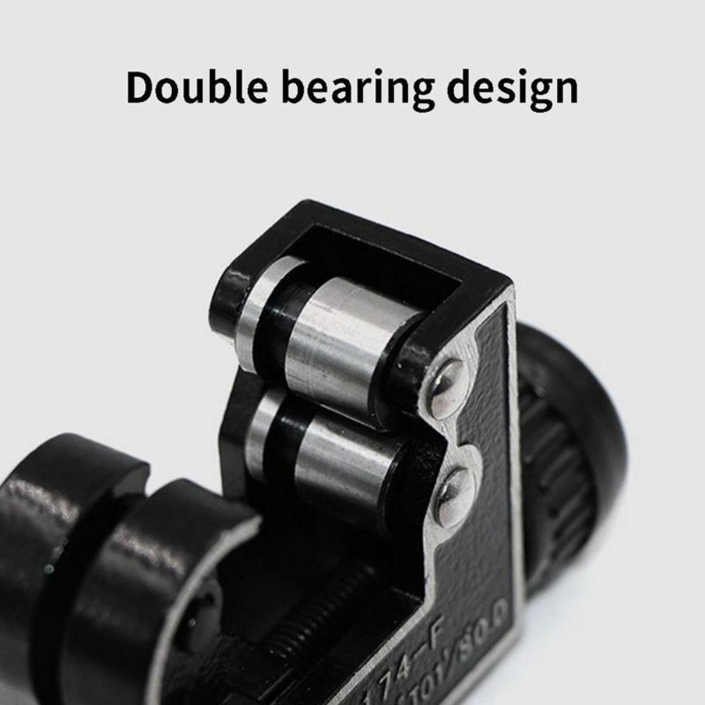 Cutting Tool Shear Brass Plastic Pipes Hose Cutter Pipe Cutter Tube Cutter Tube Pipe Cutter