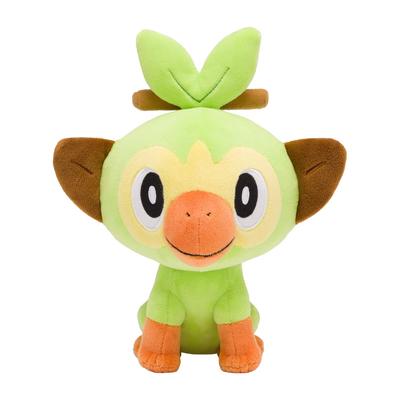 Pokemon Center Original Plush Toy Sarunori 24×18.5×14(H×W×Dcm)