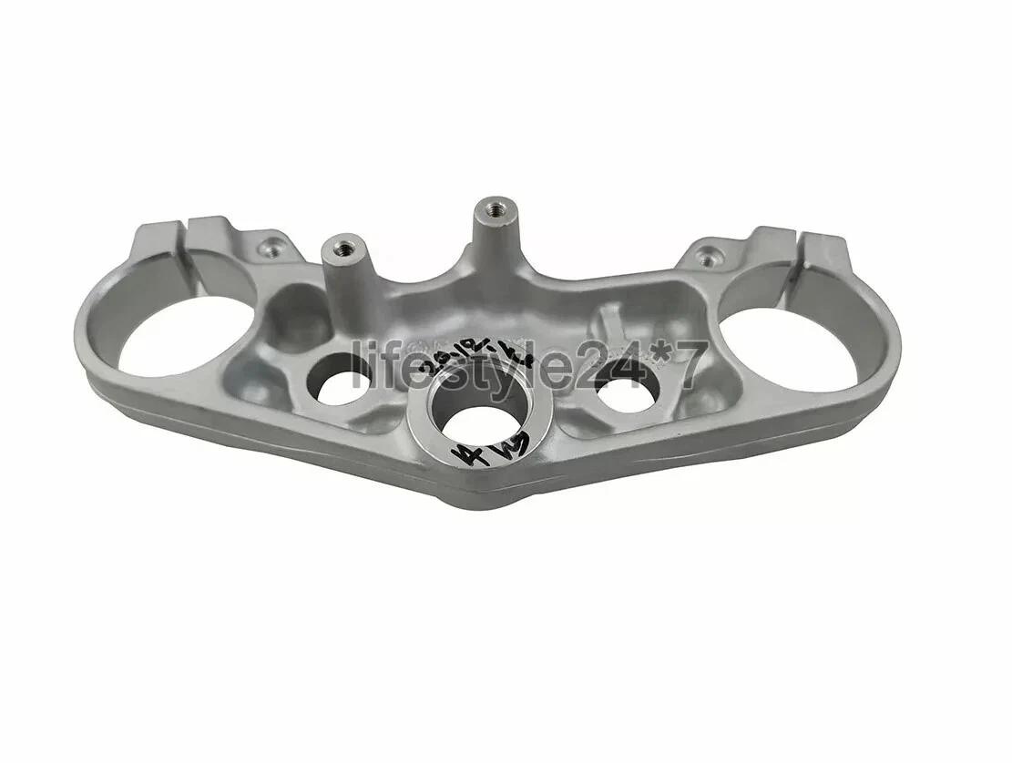 Fit For KTM Duke 390 Top Yoke 2013 To 2016 Model
