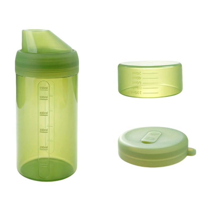 Clear View Silicone Seal Storage Jar For Easy Content Identification In Kitchen Supplies Without Opening The Lid