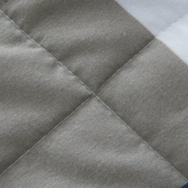 Washed Cotton Summer Air Conditioning Quilt