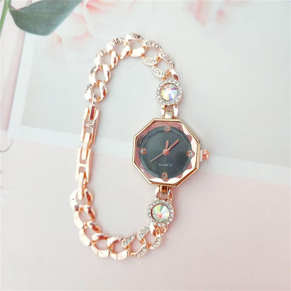 Women Fashion Leather Watch