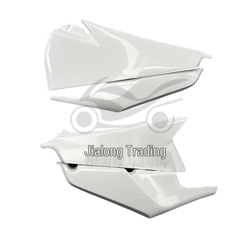 Husqvarna Off-Road Full Body Fender and Guard Kit