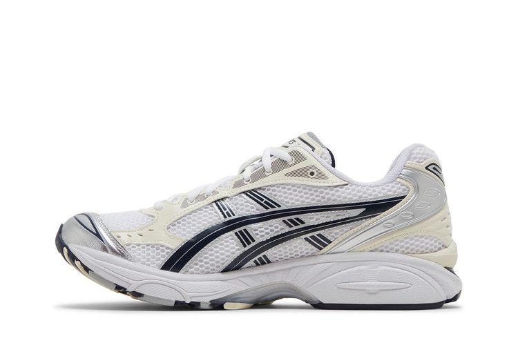 Asics Gel-Kayano 14 Bianco Mezzanotte (Da donna)