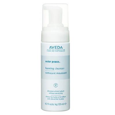 Outer Peace Foaming Cleanser 125ml, 1 Unit
