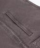 Gamma Gallery 13.5Oz Vintage Washed Padded Vest Jacket [Quilted Lining] - Charcoal