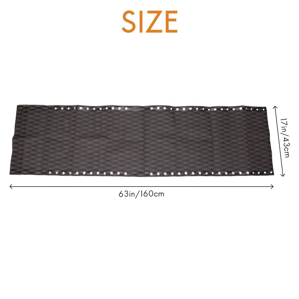 Fresh Gravity Chair Replacement Fabric, Lounge Chair Recliners Repair Tool Cloth Part For Outdoor Patio Yard Beach Pool