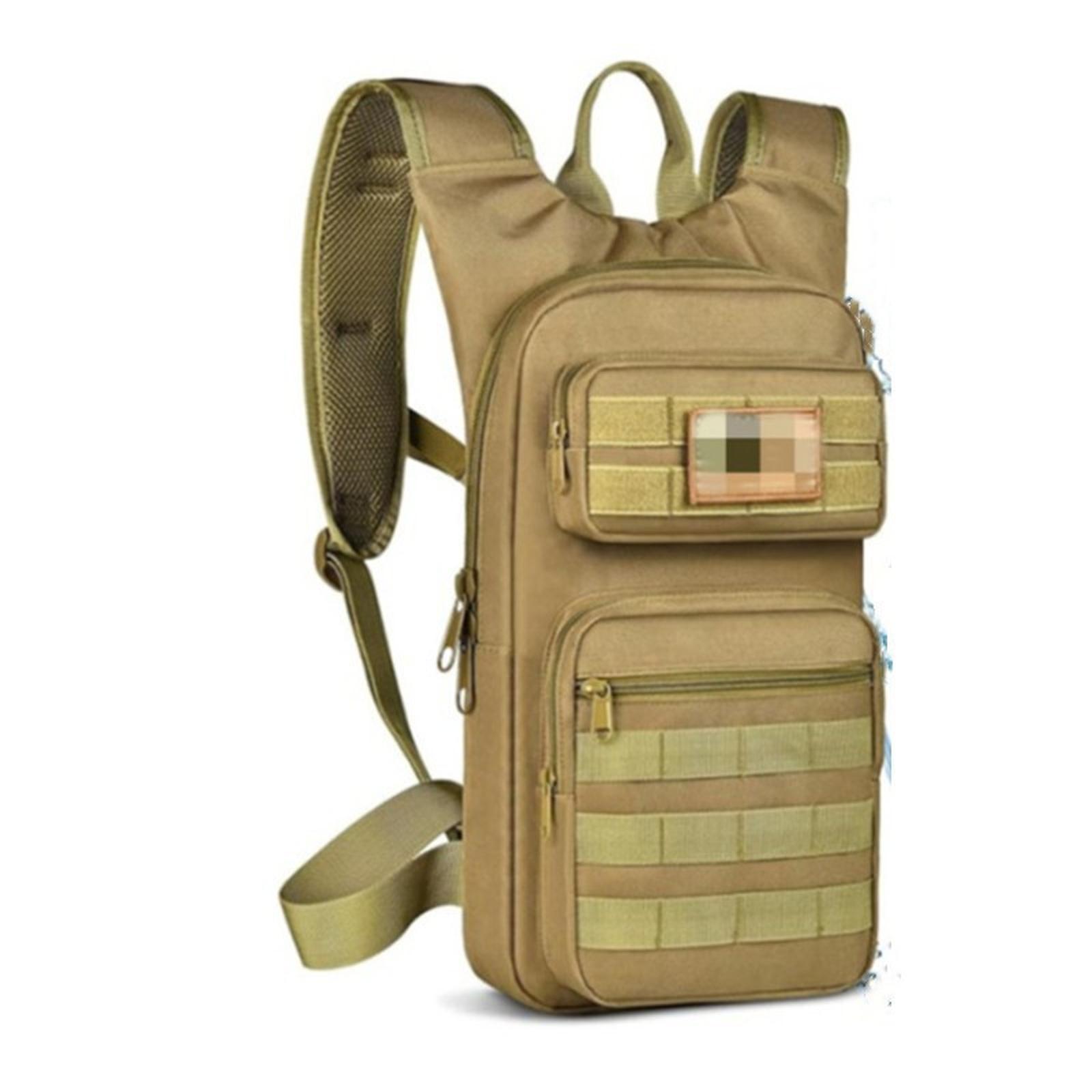 

25L/50L Backpack Molle Bag Outdoor Bags Backpack for Hiking Camping Trekking Hunting Fishing GYM Bags Backpacks One Size хакі