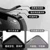 Applicable opporeno16pro mobile phone case reno16 advanced sense silicone case reno15 bracket 14/13/12 p