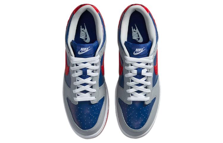 Nike Dunk Low Retro 'Samba' 2020 CZ2667-400