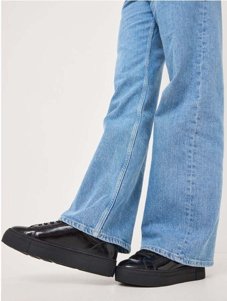 Sneakers Tamaris 1-23313-41 Sneaker Black Patent