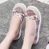 Fashion Cute Kawaii Women Footwear Slip On Flat Loafers Ladies Shoes Offers Stylish Sale New In High Quality 39 Light Walking Shoe