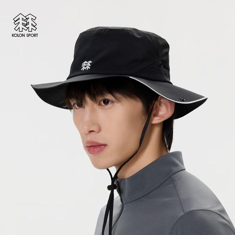 

KOLON SPORT GTX 2-Way Waterproof Bucket Hat 58