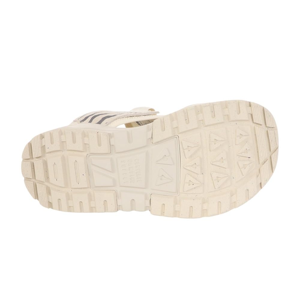 Amphibious Sandals MSD II CP Cm [Converse] White/Zebra 24.0