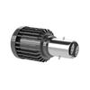 1 Adet Motosiklet LED Far Far Ampulü1000LM 6000K 3000K Hi/Lo Işın ATV Moto Motosiklet Aksesuarları için Işık
