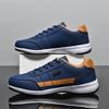 Men's shoes low-top trend student shoes large size shoes men's sports and leisure shoes summer new models