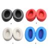 50mm Ear Pads Replacement Foam Cushion Sponge Cover Headphones Earphones Headset