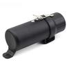 Motorcycle Tool Tube Gloves Raincoat Box