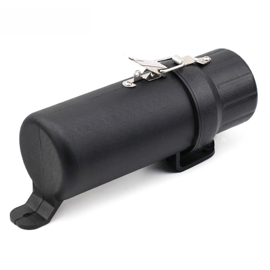 Motorcycle Tool Tube Gloves Raincoat Box