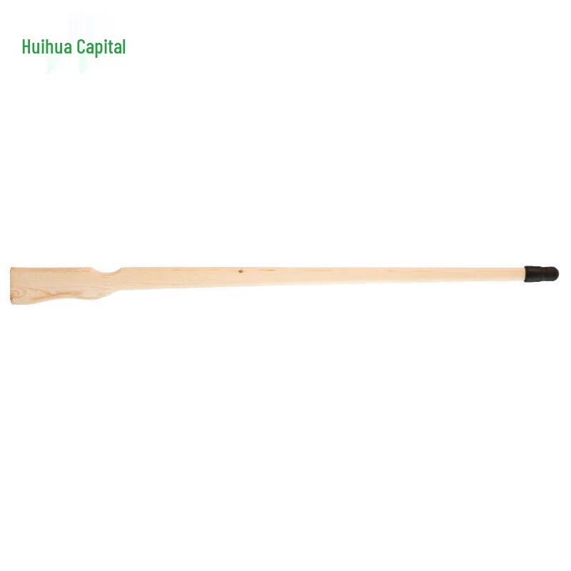 Martial Arts Training Wooden Spear
