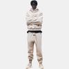 Fear of God Essentials Sweatpants 'Beige' Men's 130BT232022F