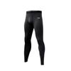 Li Ning Fitness Set Men's Black YWBU070-1