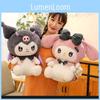 New Demon Kurumi Plush Toy Cute And Soft For Children's Sleep