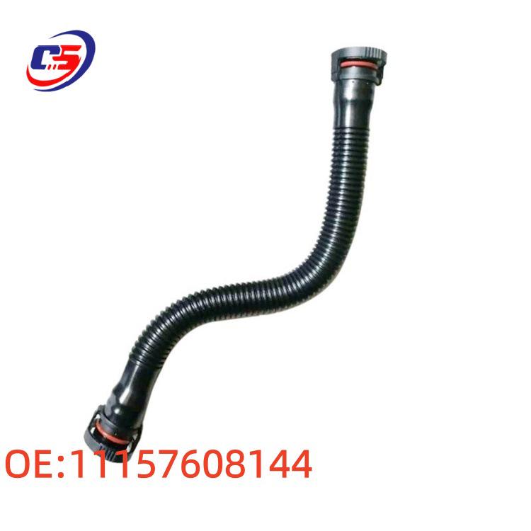 BMW F20 F30 Exhaust Hose - Auto Parts 11157608144