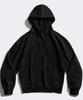 Grain Pigment Wide Hood Black Smhd4585
