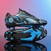Non Slip Cleated Football Soccer Training Sports Shoes For Kids Youth And Adults