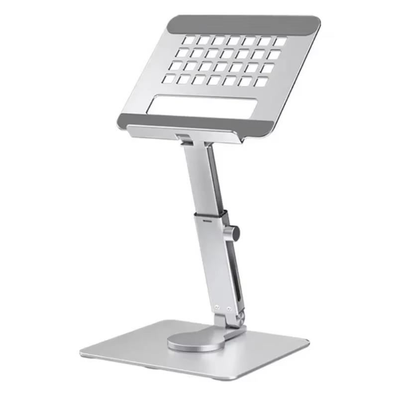 Foldable Mobile Phone Tablet Portable Electronic Product Holder Home Office Supplies Stand Stable Telescopic Rotating Bracket