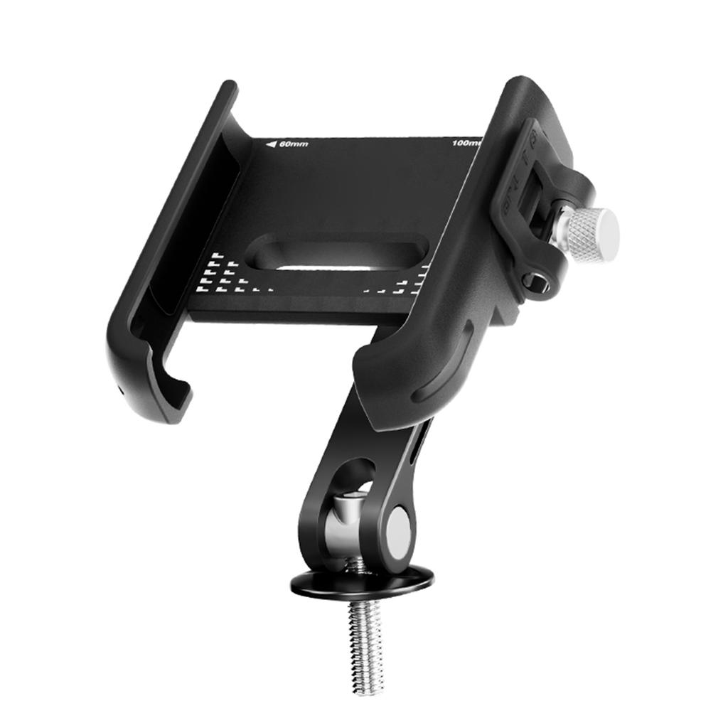Bike Phone Holder 360 Rotatable Bike Phone Mount Bicycle Phone Holder for Mountain Road Bike