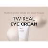 ISNTREE TW-Real Eye Cream 30ml