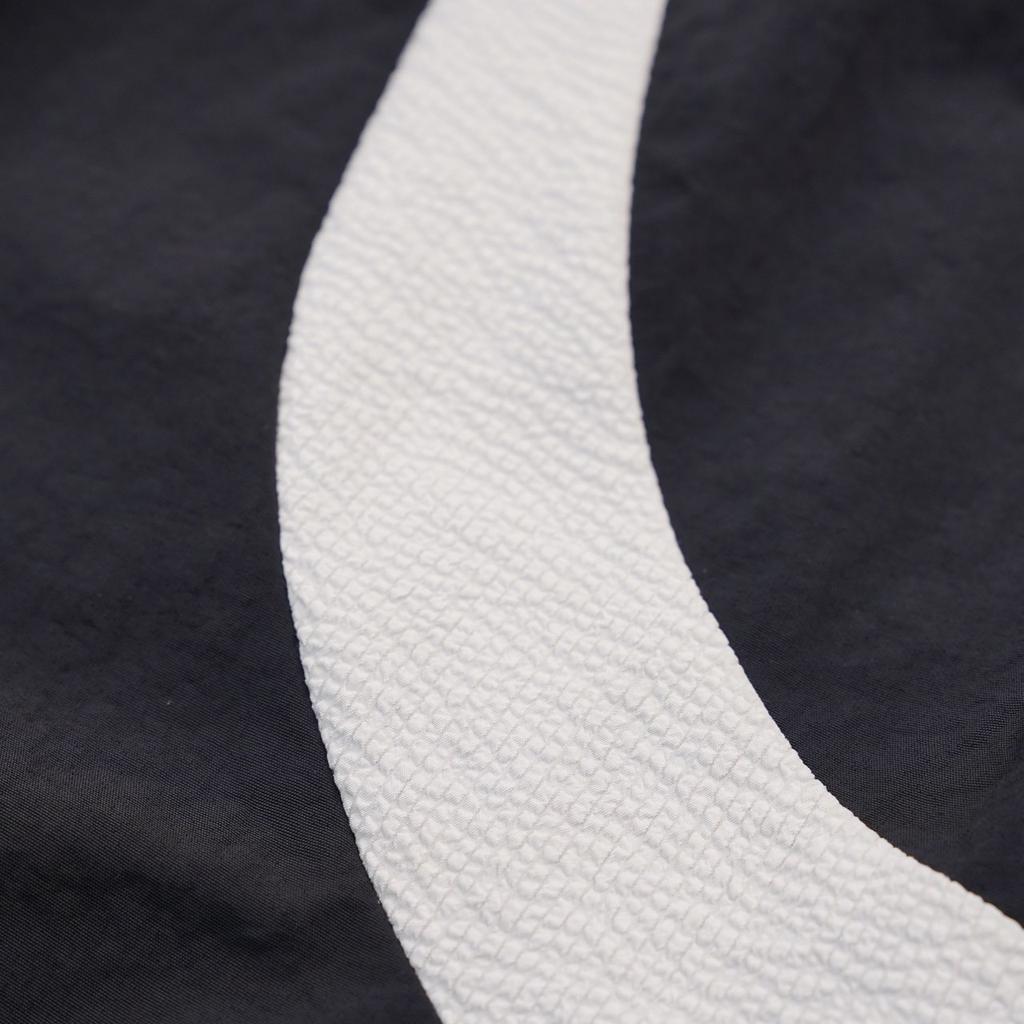 Anta Kyrie Basketball Serie Retro Trend Langlebige Gerade Outdoor Freizeit Sporthose Unisex Hose Basic-Schwarz 172531516-1