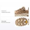 HOKA Anacapa Low GORE-TEX Shifting Sand Unisex Sneakers Tan Eggnog 1136670-SSEG