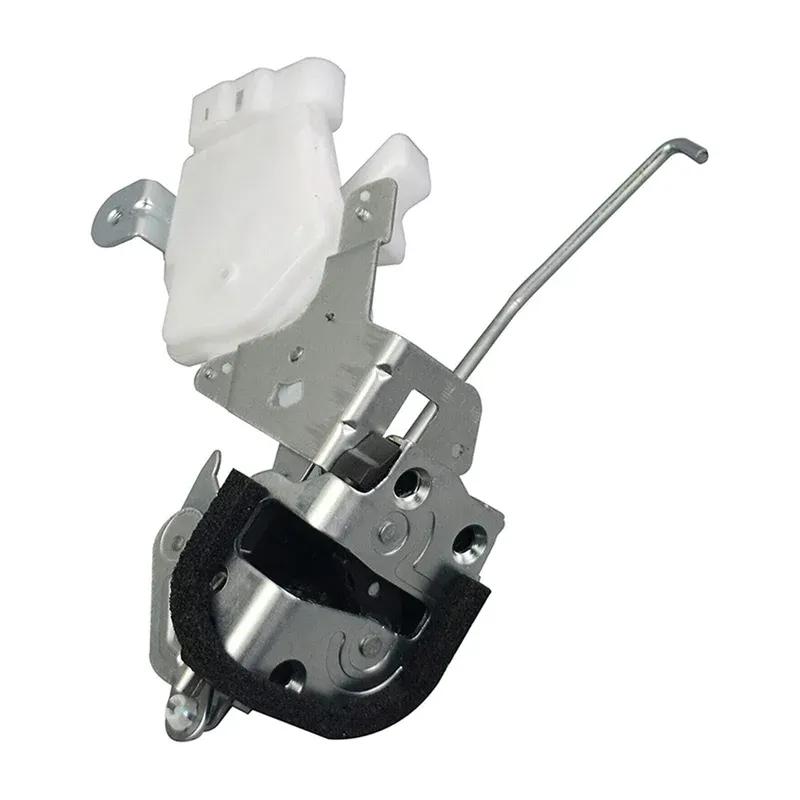 1Pcs New Rear Tailgate Door Lock Actuator 6911035071 6911035070 for Toyota FJ Cruiser 2007-2014 Trunk Hatch Lock Latch