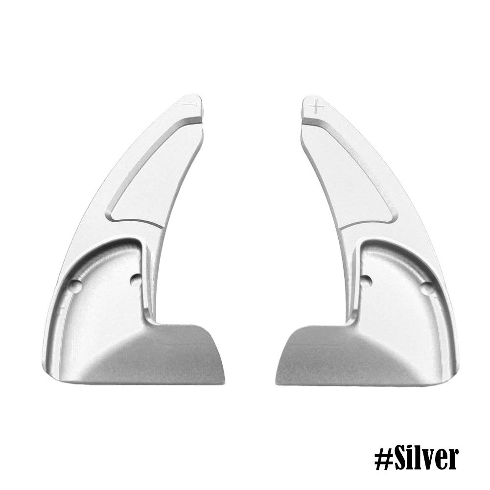 Car Steering Wheel Shift Paddle Shifter Gear Extension for Dodge Durango Citadel R/T SXT Plus Charger GT Challenger RT Scat Pack